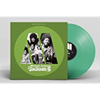 Los mejores  - Motown Anniversary: Michael Jackson &amp- The Jackson 5 [Vinilo]